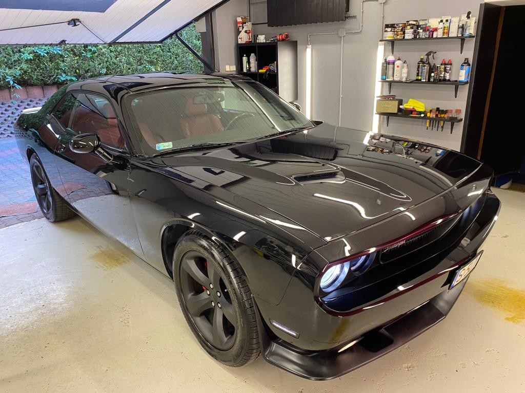 car detailing Rybnik