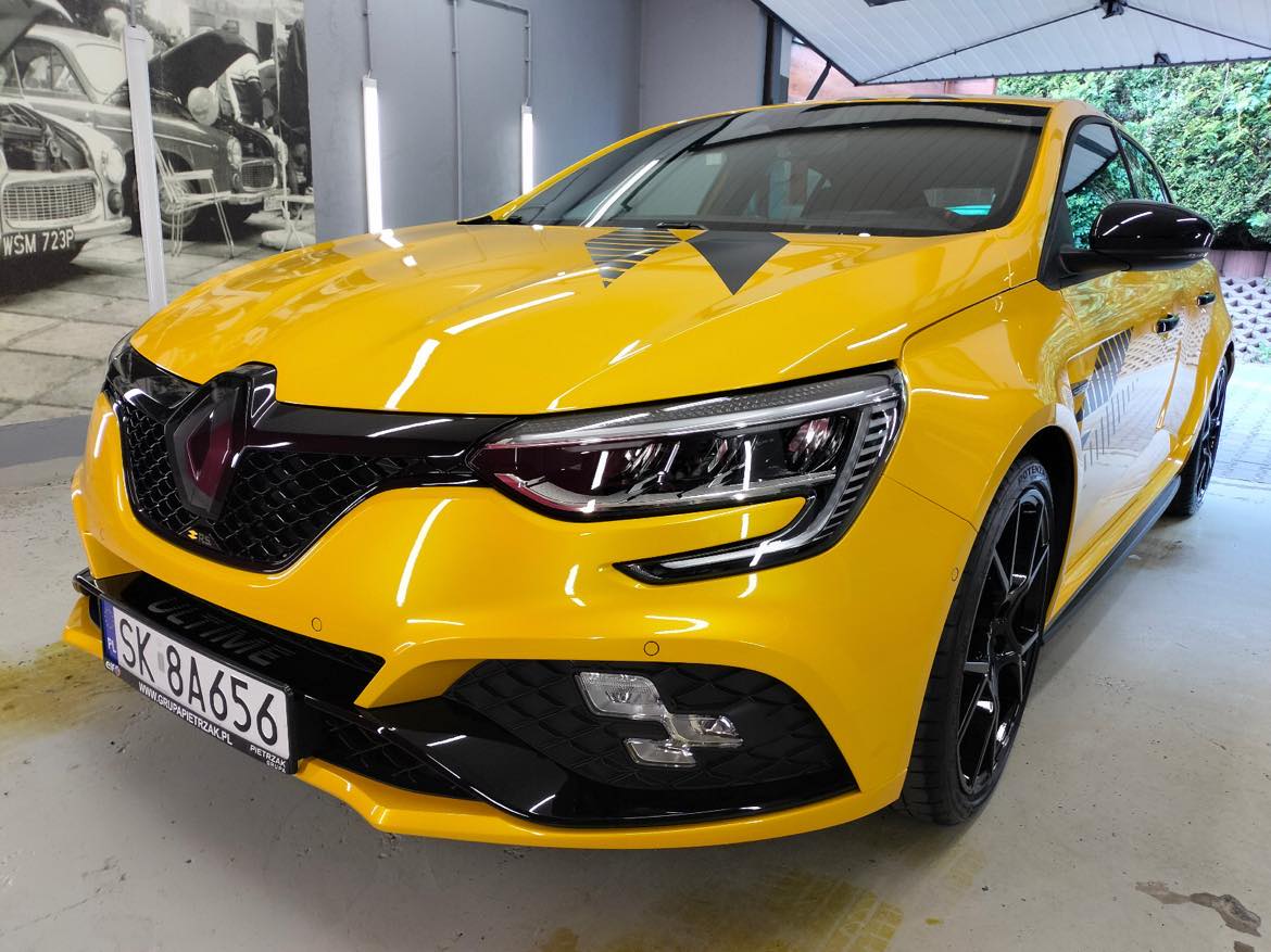 car detailing Rybnik