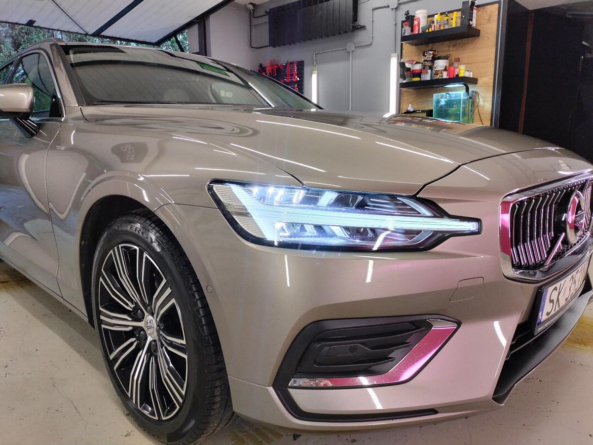 car detailing Rybnik