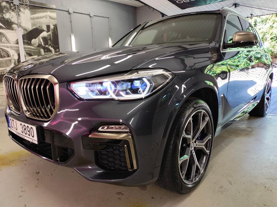 car detailing Rybnik