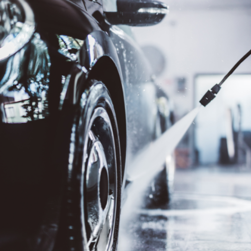 Bronder detailing Auto detailing